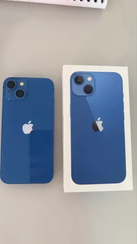 iPhone 13 256 GB 52%