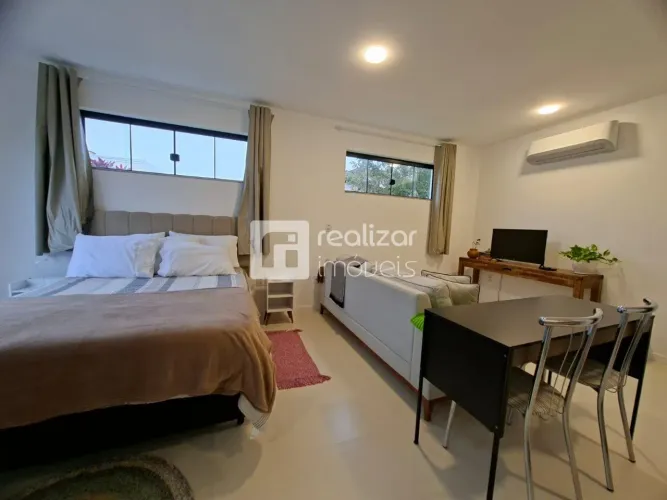 Studio no bairro Córrego Grande - Florianópolis