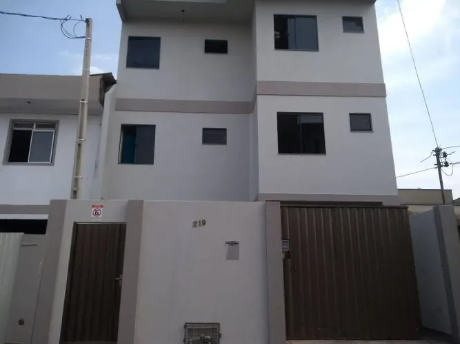 Alugo kitnet no centro de Itajaí próximo à Univali