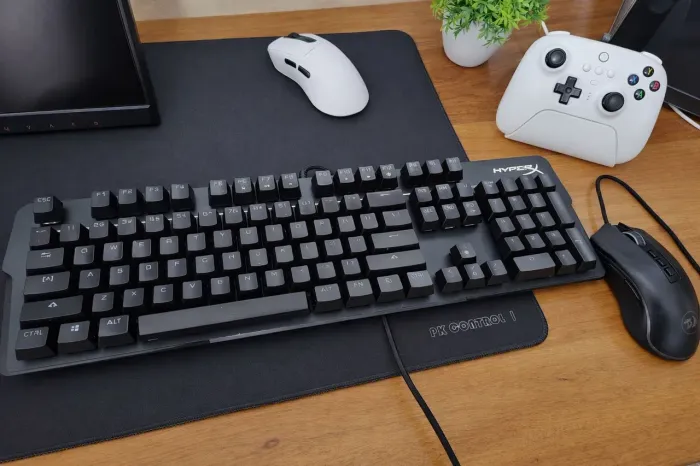 COMBO GAMER PROMOÇÃO!