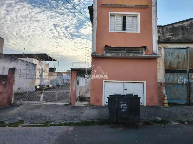 VENDA - CASA VILA HORTÊNCIA / SOROCABA/SP