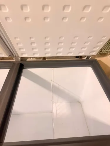 Freezer de 500 Litros