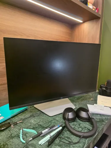 Monitor 27 TCL Qled Mini Led QHD 180hz