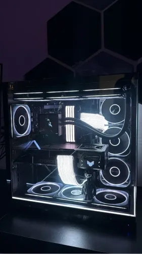VENDO - Memórias RAM Corsair RGB PRO 32GB DDR4 3200MHZ, 2x16GB