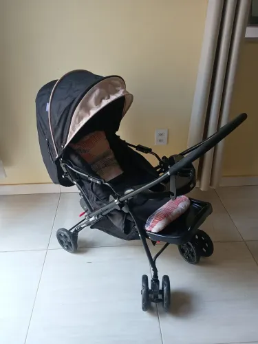 Carrinho de bebê Cosco kids