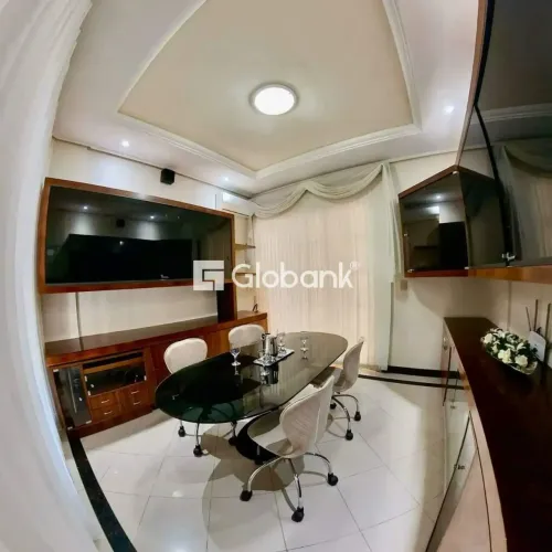 Sala Comercial Mobiliada para Aluguel - Bairro Jardim São Luiz, Montes Claros/MG