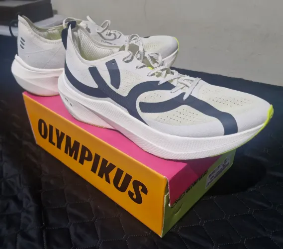 Olympikus Corre 5