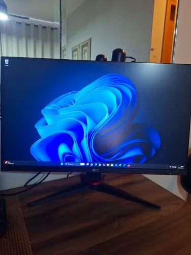 MONITOR AOC 27"
