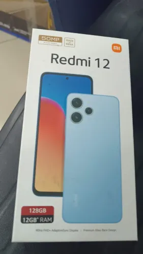 Realme Note 12