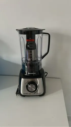 Liquidificador
