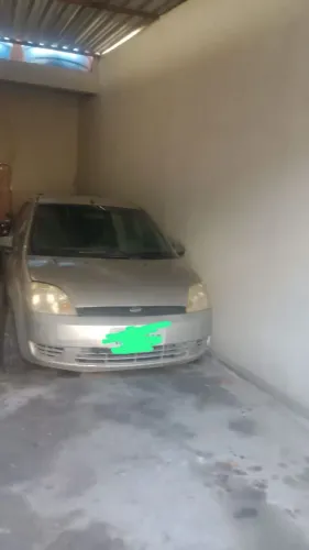 Ford Fiesta Sed. Personnalite 1.0 8V 4P 2006