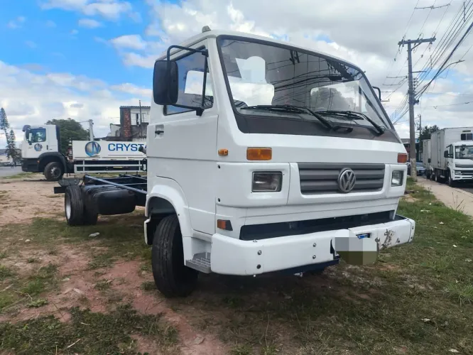 Vendo caminhonete ou caminhão 3/4 tocos truck bitruck cavalos carretas caçamba