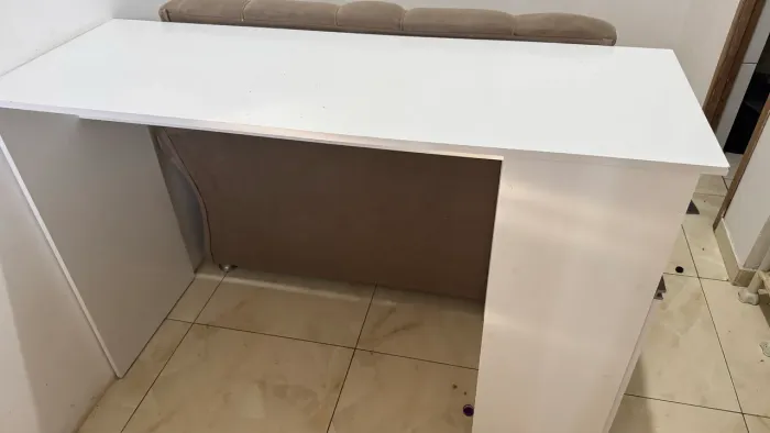 Bancada balcão