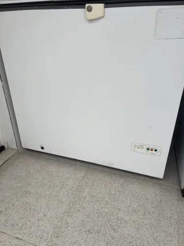 Venda de freezer horizontal 