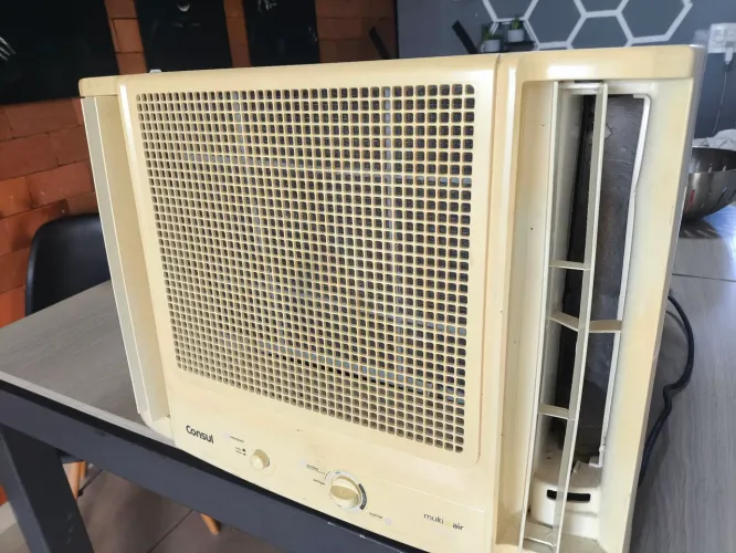 Ar Condicionado 7500Btus