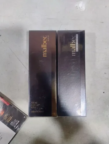 Malbec Gold e Malbec Black