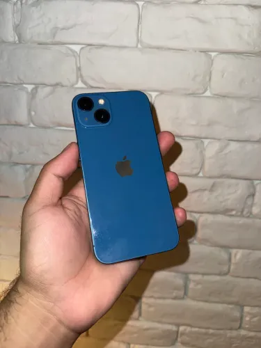 iPhone 13 128gb 