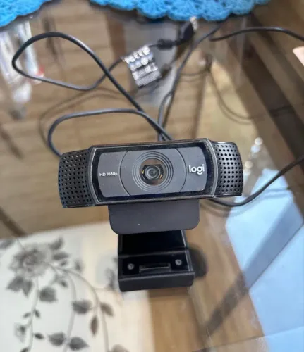 Logitech C920
