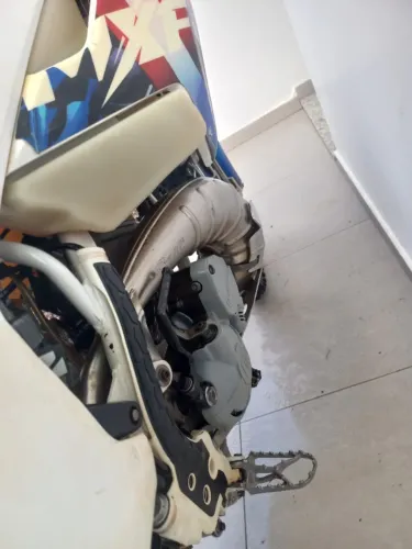 Mxf 250 TS 2021