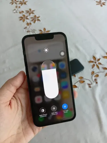 iPhone 13 mini