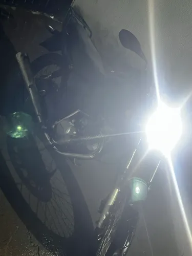 Titan 125 ks