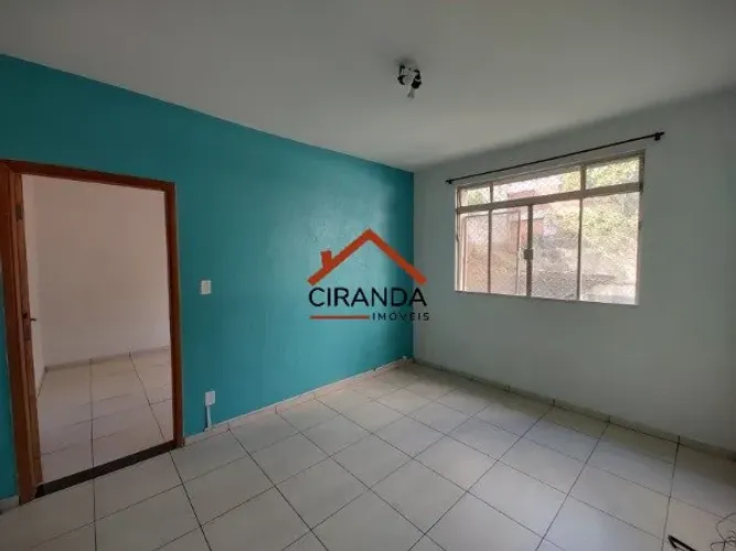 Apartamento de 1 Quarto com 48 m² para Venda ou Locação na Bela Vista