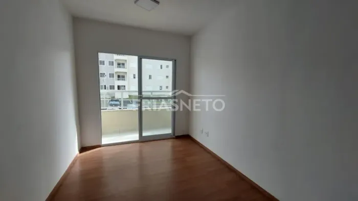 Apartamento para alugar no bairro Piracicamirim em Piracicaba