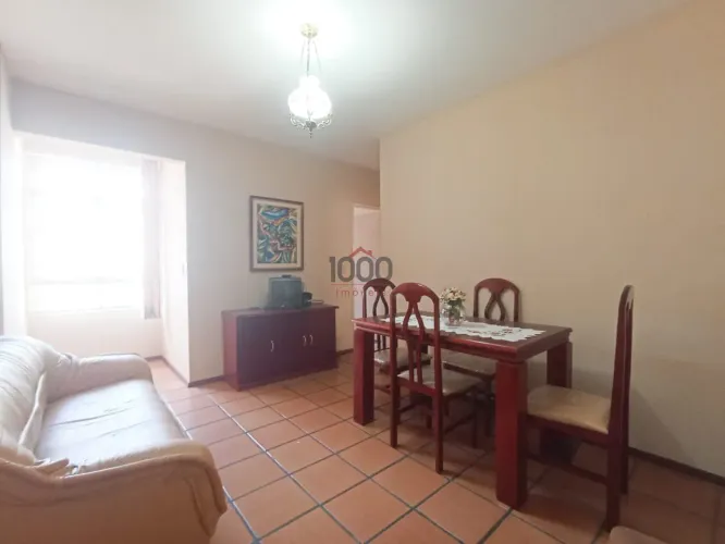 Apartamento 1 quarto - São Mateus