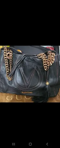 Belíssima Bolsa VALENTINO ORIGINAL 
