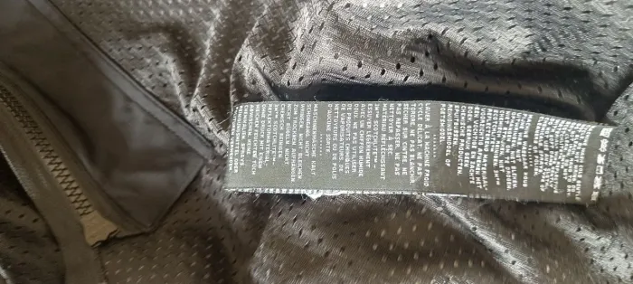 Jaqueta masculina Harley Davidson importada da Índia aiding gear gg novíssima 
