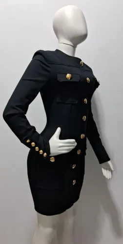 Vestido Fabulous Agilità 