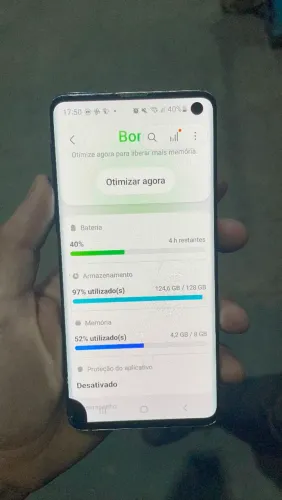 Vendo celular ou troco por bicicleta