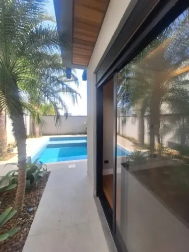 Casa com 3 dormitórios à venda, 290 m² por R$ 2.980.000,00 - Condomínio Residencial Alphav