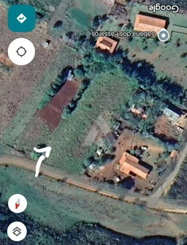 Terreno à venda, - Jacutinga - Guareí/SP
