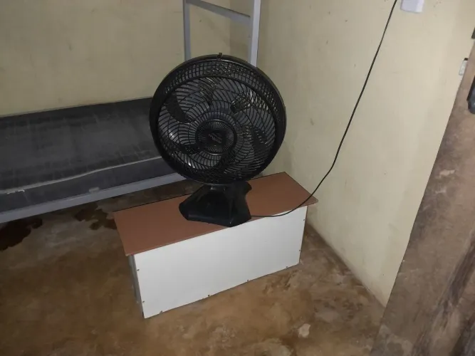 Ventilador