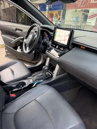 Toyota Corolla Cross XRE 2.0 16V Flex AUT 2024