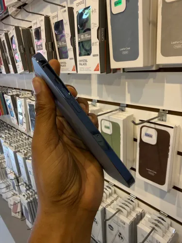 iPhone 13 Pro azul