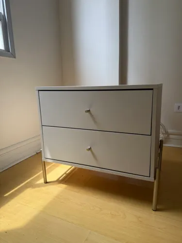 Mesa de cabeceira