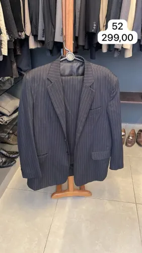 Terno 52 slim