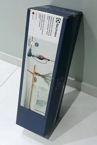 Aspirador Electrolux