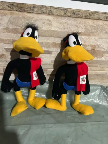 Pelúcias 