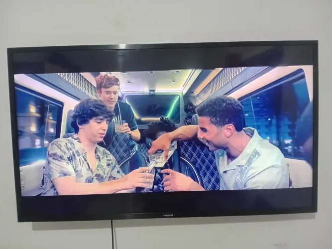 TV SMART SAMSUNG 40 POLEGADAS 