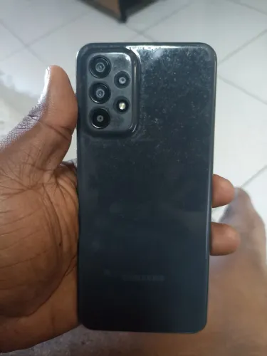 Vendo a23, 128gb com nfc