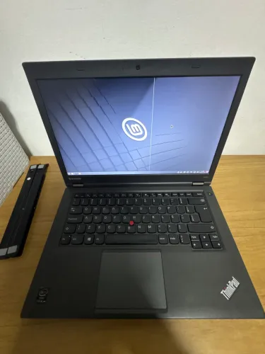 T440p i5 4300M / 12 GB ram / hdd 500 