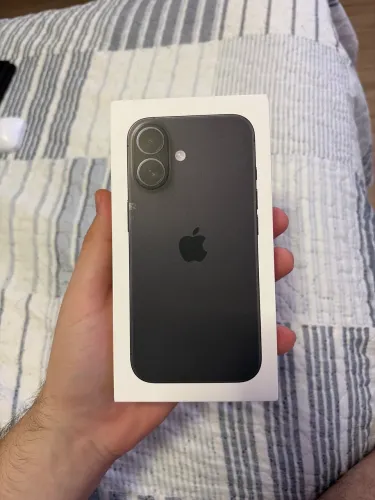 iPhone 16 256Gb