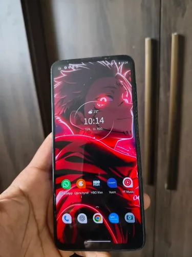 Moto G9 PLUS