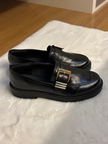 Mocassin bebecê 36