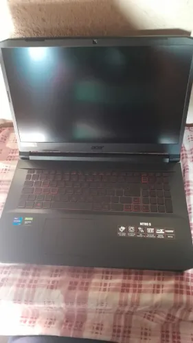 Notebook Gamer Acer Nitro 5 Seminovo