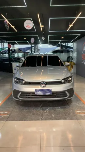 Volkswagen Polo Track 1.0 Flex 12V 5P 2026