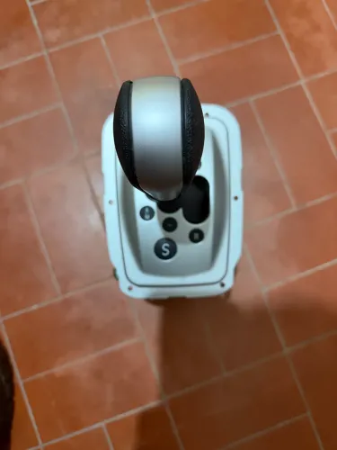 Trambulador Câmbio Automático Gm Meriva 1.8 (usado) 